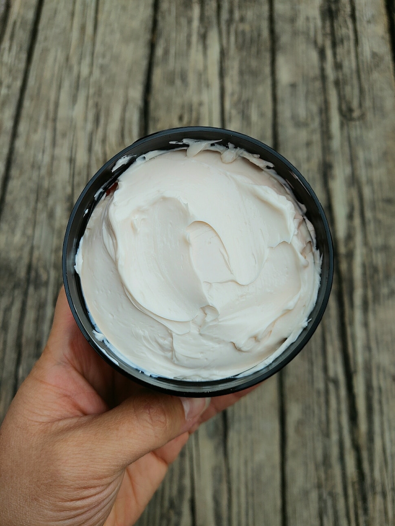 THE ORIGINAL Magnesium TALLOW Lotion/cream Etsy