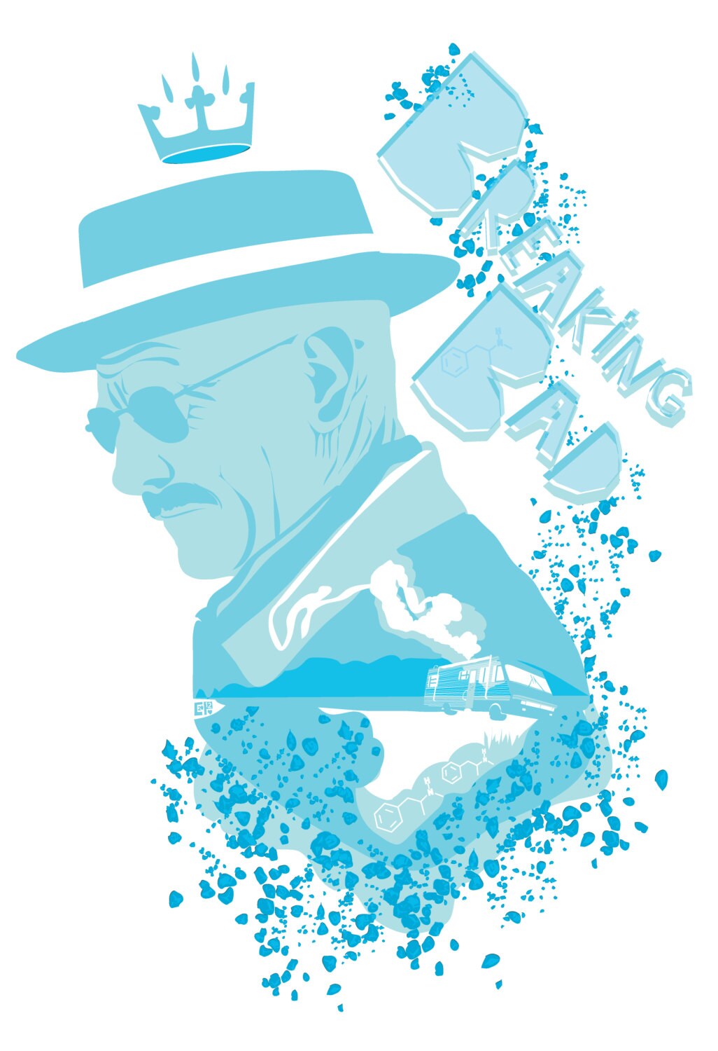 Ich Bin Die Gefahr Breaking Bad