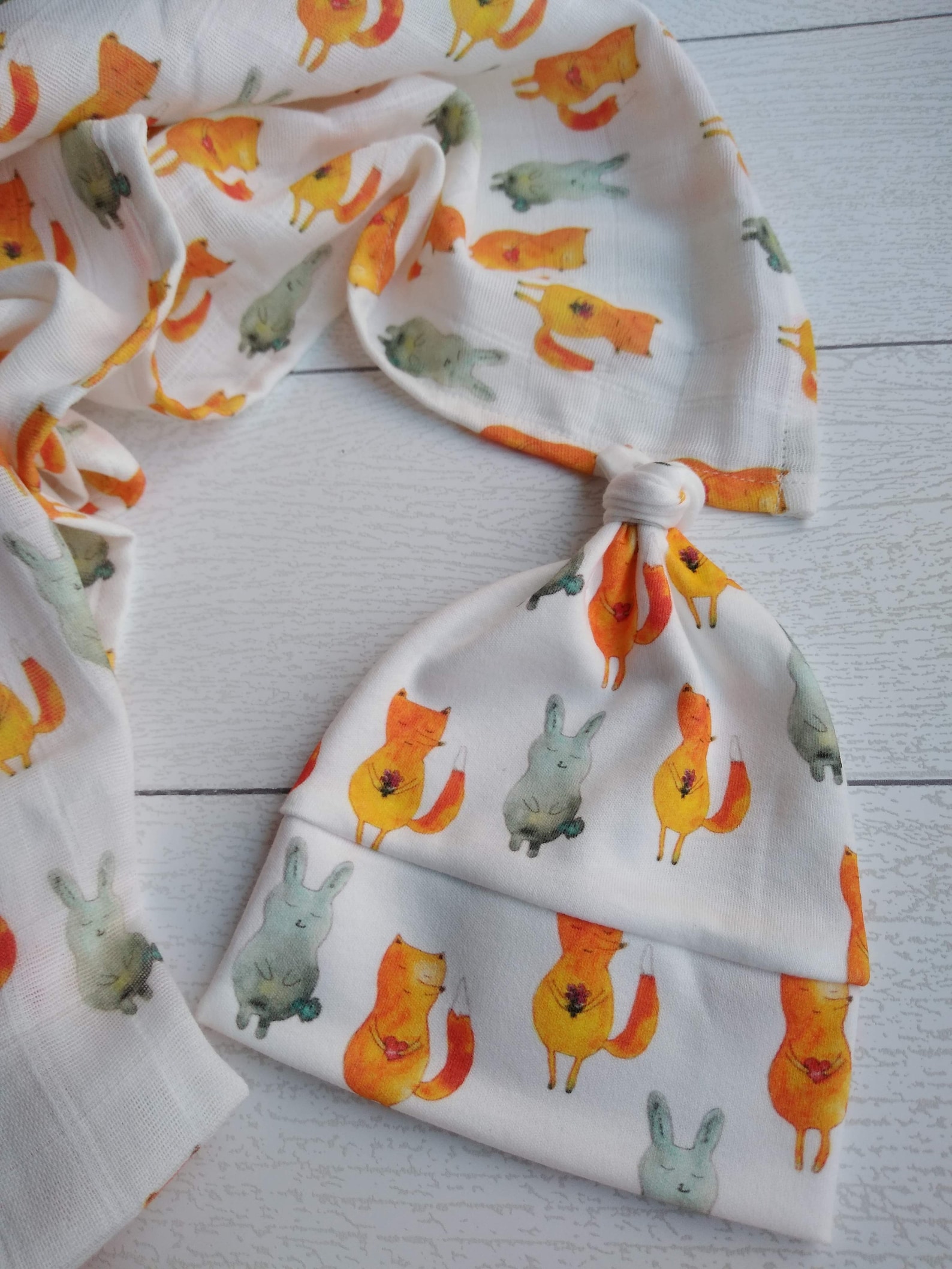 Muslin Swaddle 100 Organic Cotton Muslin Swaddle Newborn Etsy