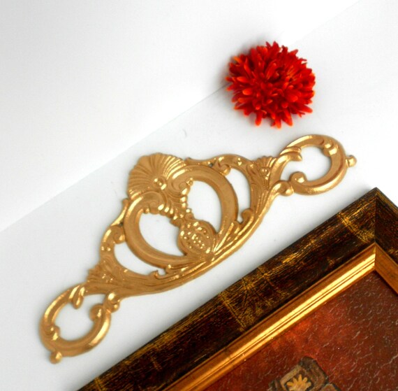Gold Wall Scroll Ornate Cast Iron Metal Canada - Metal Scroll Wall Decor Canada Gold Wall Scroll Ornate Cast Iron Metal Canada - Metal Scroll Wall Decor Canada