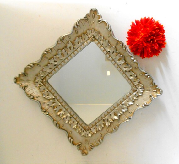 Wall Mirrorsilver Mirrormodern Square Wall Mirrormodern Square Mirrorsilver