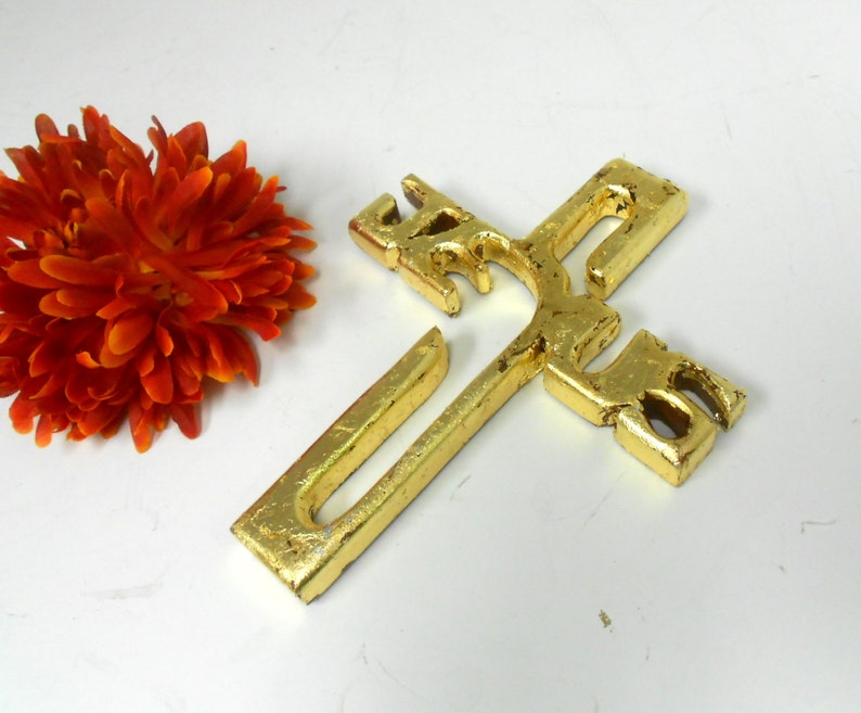 Wood Wall Crossunique Wall Crossesjesus Cross Rustic Wood Etsy