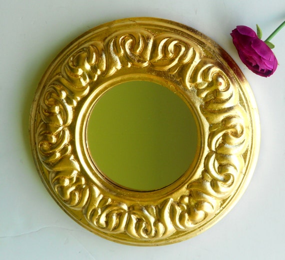 Wall Mirror Accent Mirrormirror For Sale Modern Wall Etsy