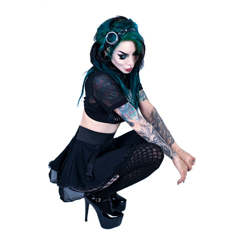 Cyber-goth Dating-SeitenRelativer Dating Übungsantworten