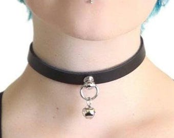 Mini Kitty Bell Collar