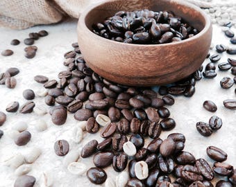 1 lb | Coffee Beans | Buno Bobea | Ethiopia Single Origin | Dry Process | Freshly Roasted