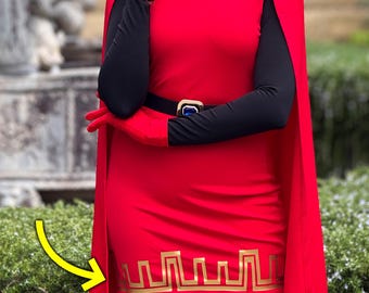Lord Farquaad Geometric Design SVG File