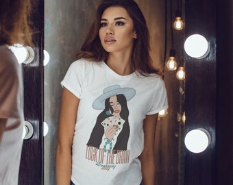 Luck of the Draw Unisex Jersey Short Sleeve Tee