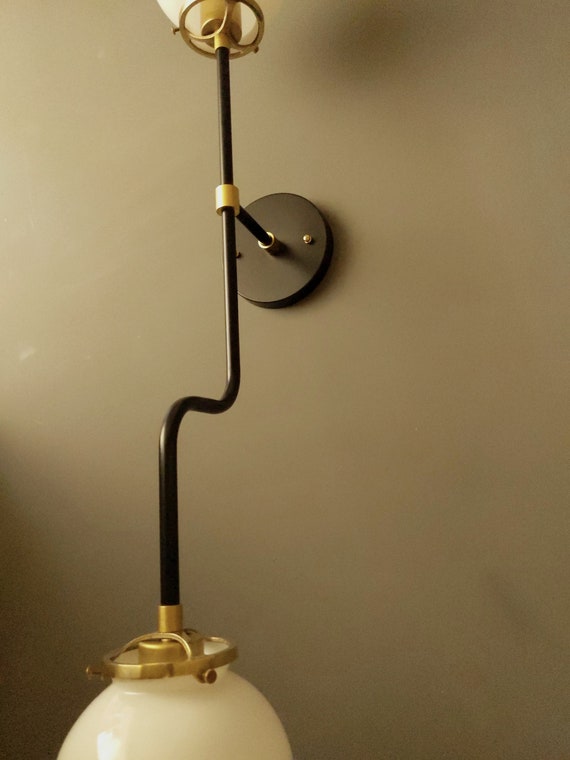 Orb 2024 sconce light