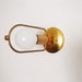 see more listings in the Wall Sconce section
