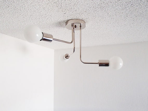 Dining room flush mount ceiling lights deals