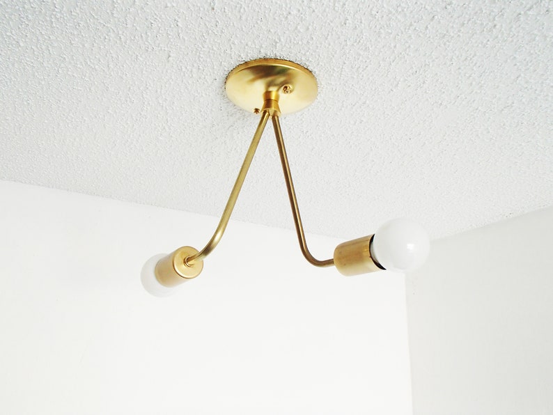 contemporary ceiling light fixtures