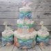 see more listings in the 3 Piece Diaper Cake Sets section