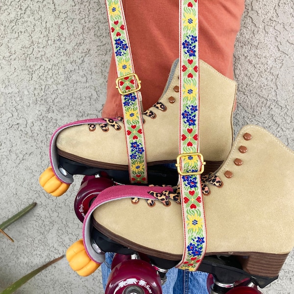 Roller Skate Accessories Etsy