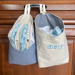 Towel Storage Bin Etsy