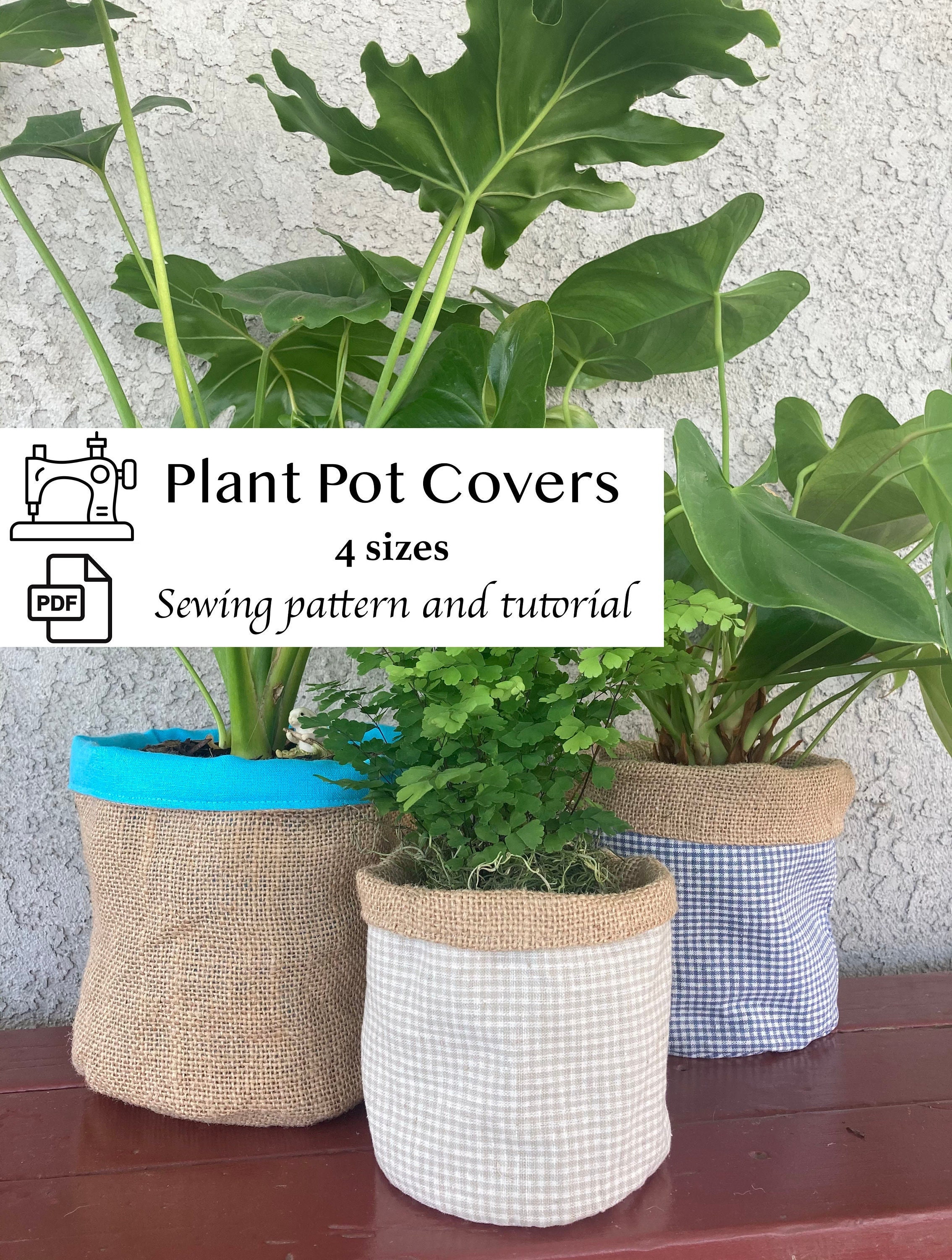 Cover Pot 