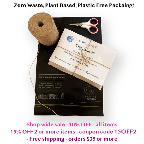 Reusable Sponge Night Lemons Washable Kitchen Sponge Eco ...