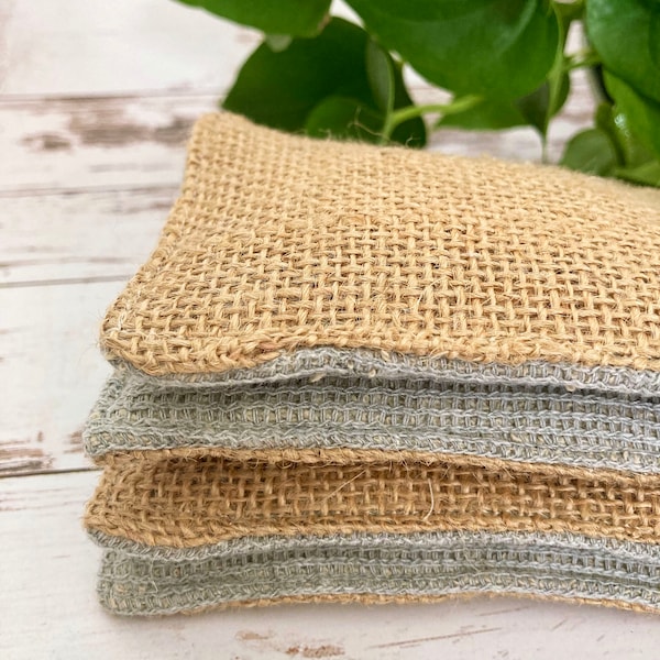 Reusable Sponge - Etsy