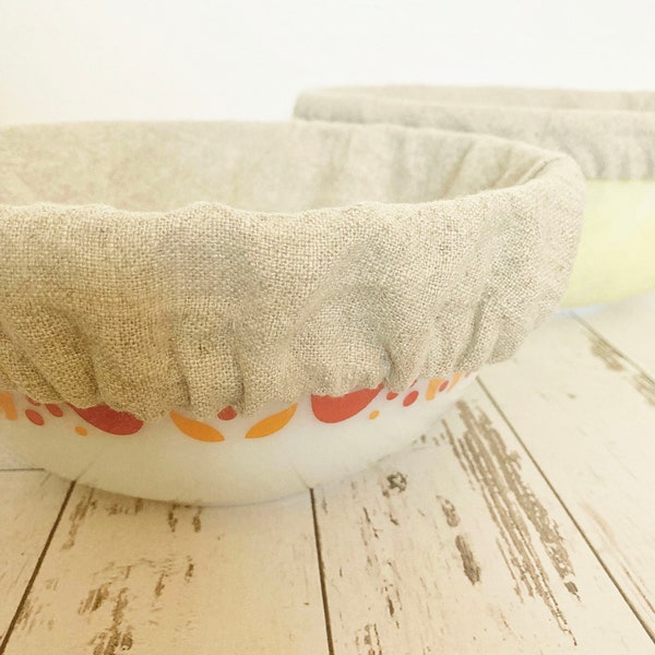 Proofing Basket Etsy