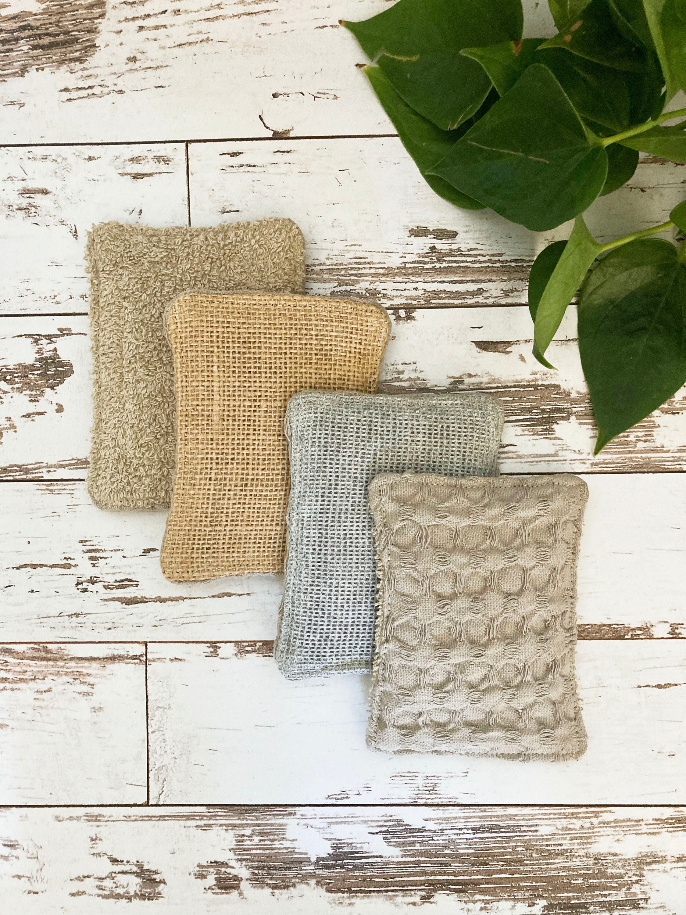 Eco-Friendly Home Goods