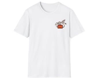 Easy Glam T-Shirt | Ships from US