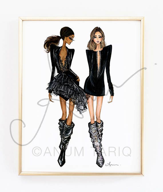 elie saab girl of now gift set boots