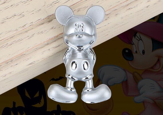Children Room Cabinet Hardwares Zinc Alloy Metal Drawer Etsy