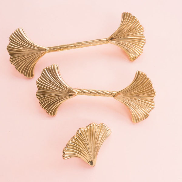 Rose Gold Hardware Etsy