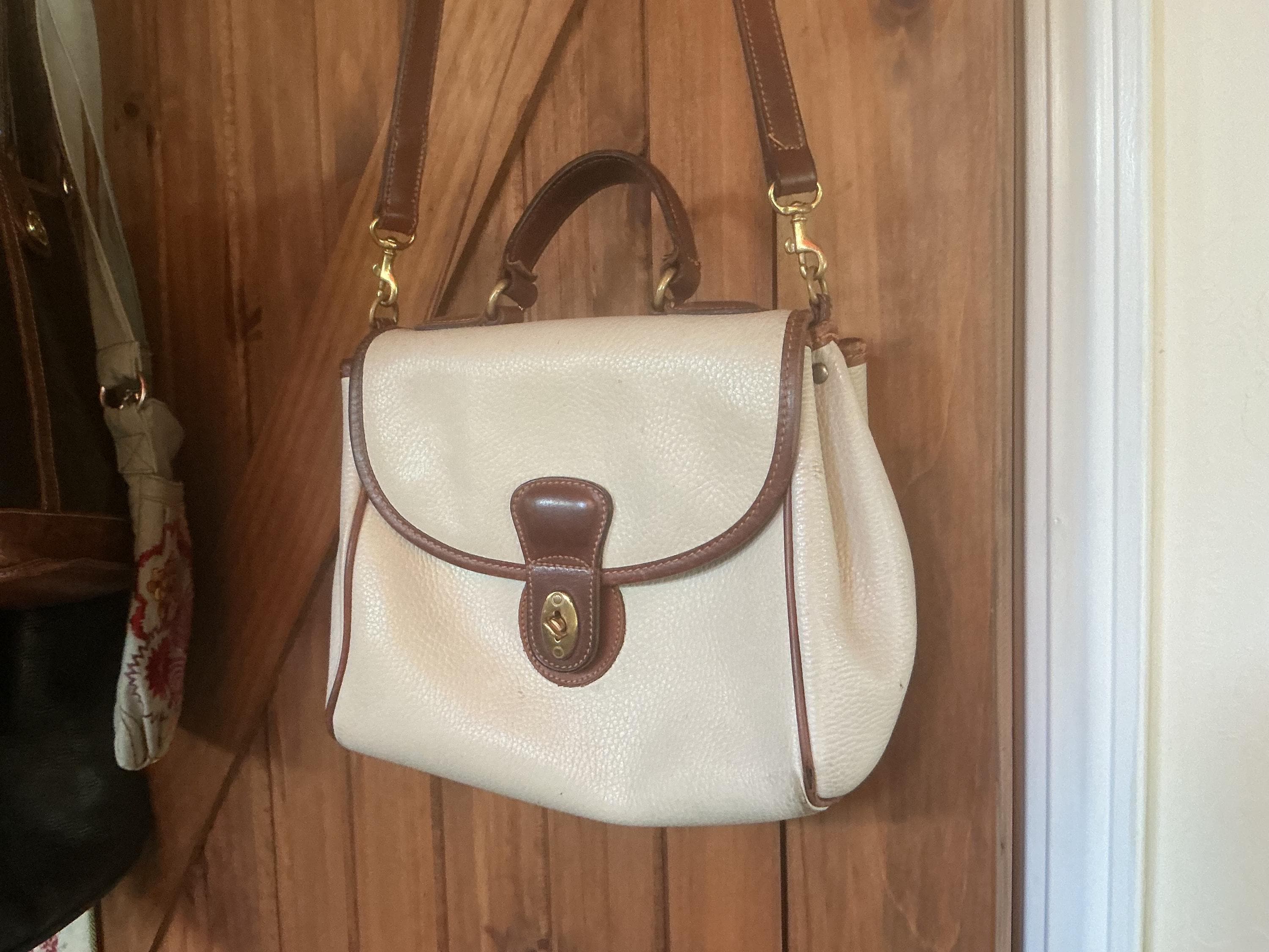 Sheridan Coach Bag - Etsy