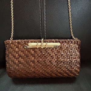 Vintage Italian Handbags Rodo - Etsy