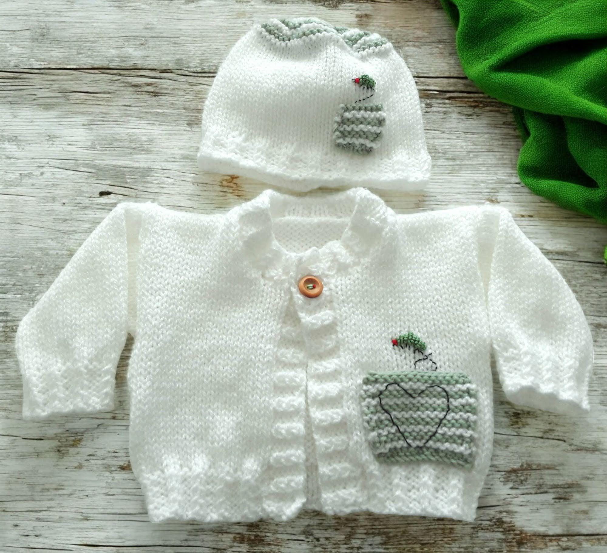 Incubator Blanket Warm Baby Project Blanket Knitting Patterns