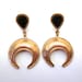 see more listings in the Unique Earrings section