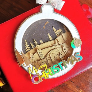 Advent Calendar Christmas