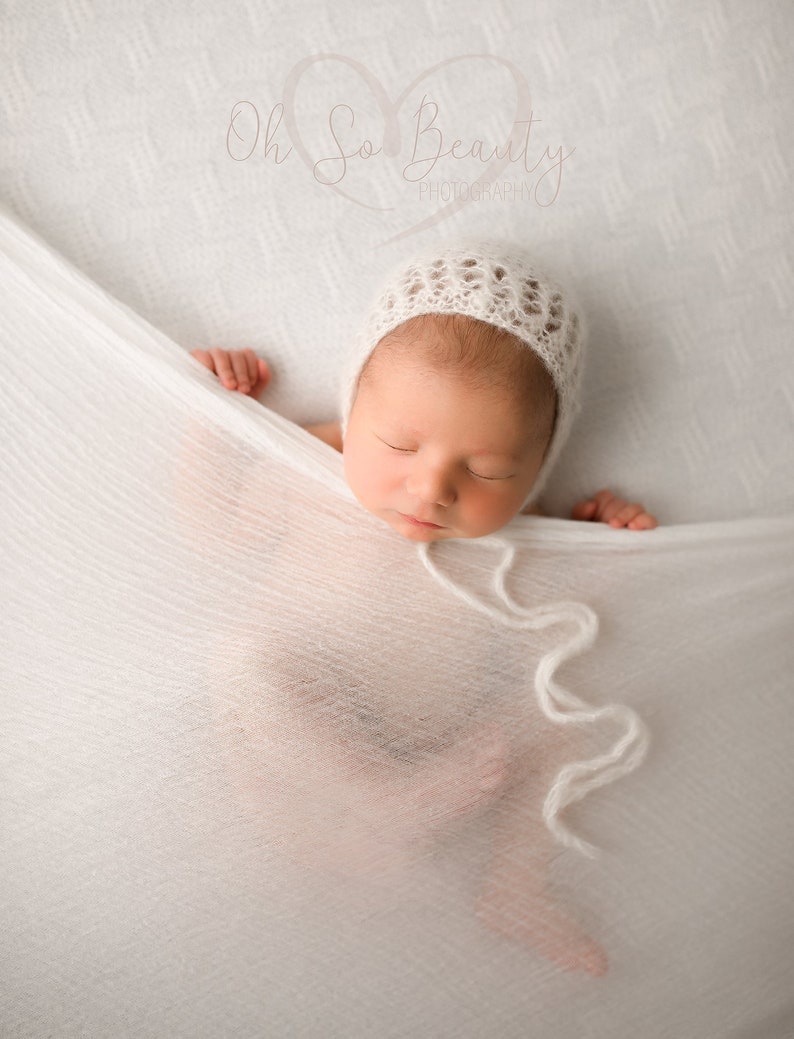 Newborn KNITTING PATTERN - Newborn reborn size knit Crystal rou Newborn KNITTING PATTERN - Newborn reborn size knit Crystal rou