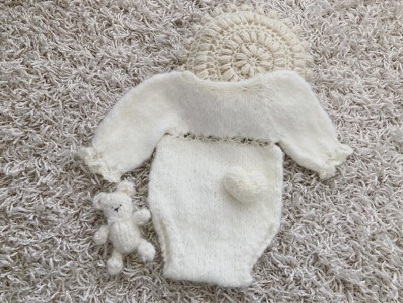 Newborn Photo Outfit Shop