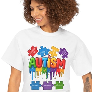 Autism Awareness PNG, Inspirational Autism Sublimation, Autism Support PNG, Creative Autism Awareness, Positive Autism PNG Digital Download