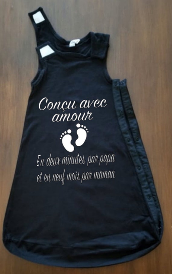 personalised baby sleeping bag