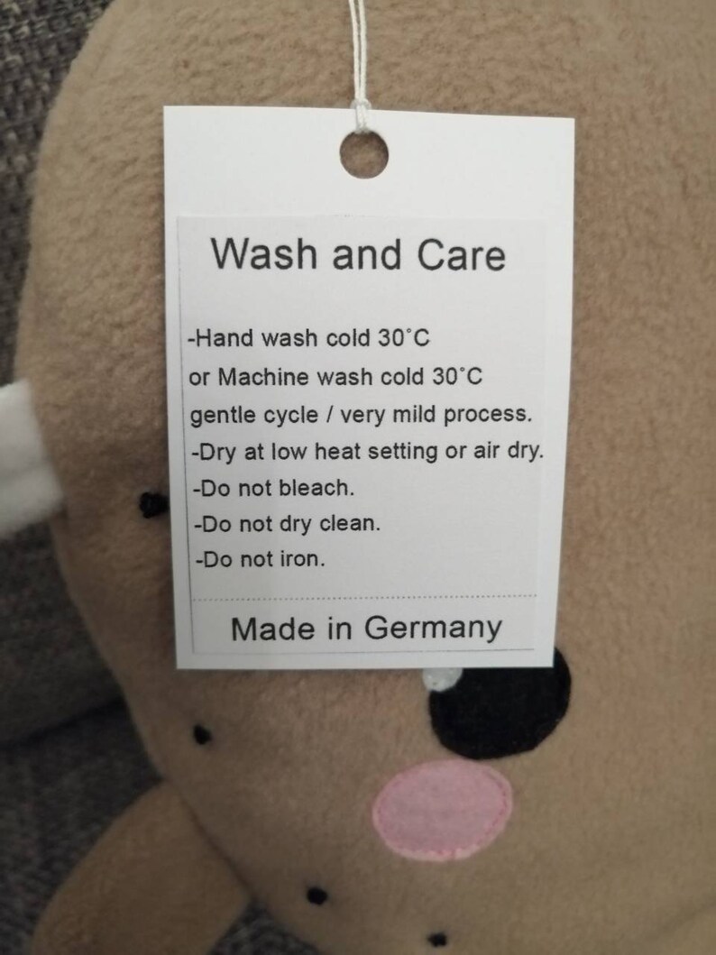 Cute Potato Toy Squishmallow Style Soft Toy Potato Toy Etsy