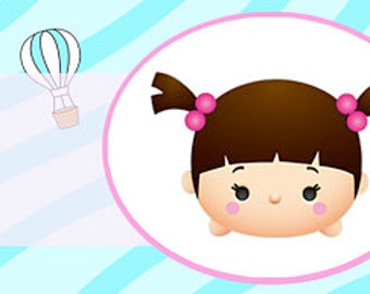Tsum Tsum Thank You - Etsy Ireland Tsum Tsum Thank You - Etsy Ireland