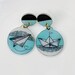 see more listings in the Dangling Earrings section