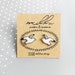 see more listings in the Stud Earrings section