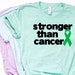 see more listings in the Cancer Shirts & Gifts section