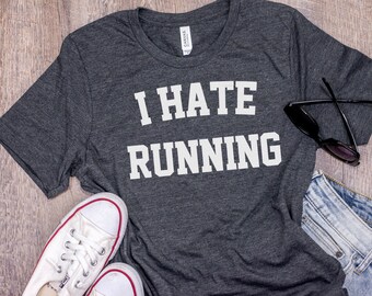 Repeat Eat Running Exercise Kids Boys // Girls T-Shirt Run Sleep