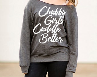 Chubby Teen Dress