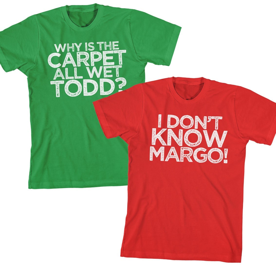 I Dont Know Margo Shirt I Dont Know Margo Shirt