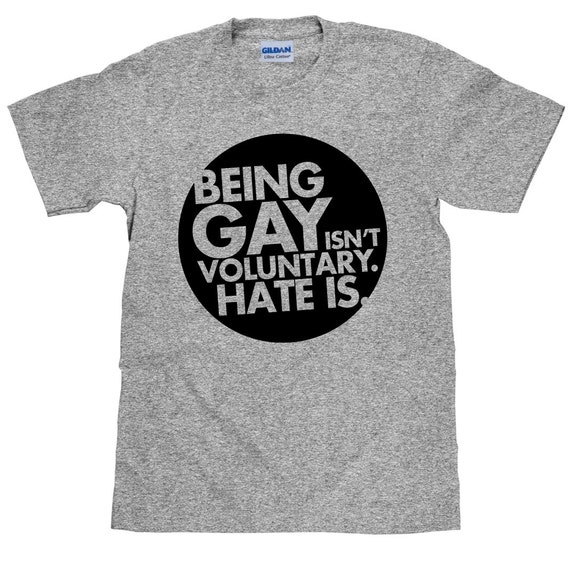 anti lgbt shirt