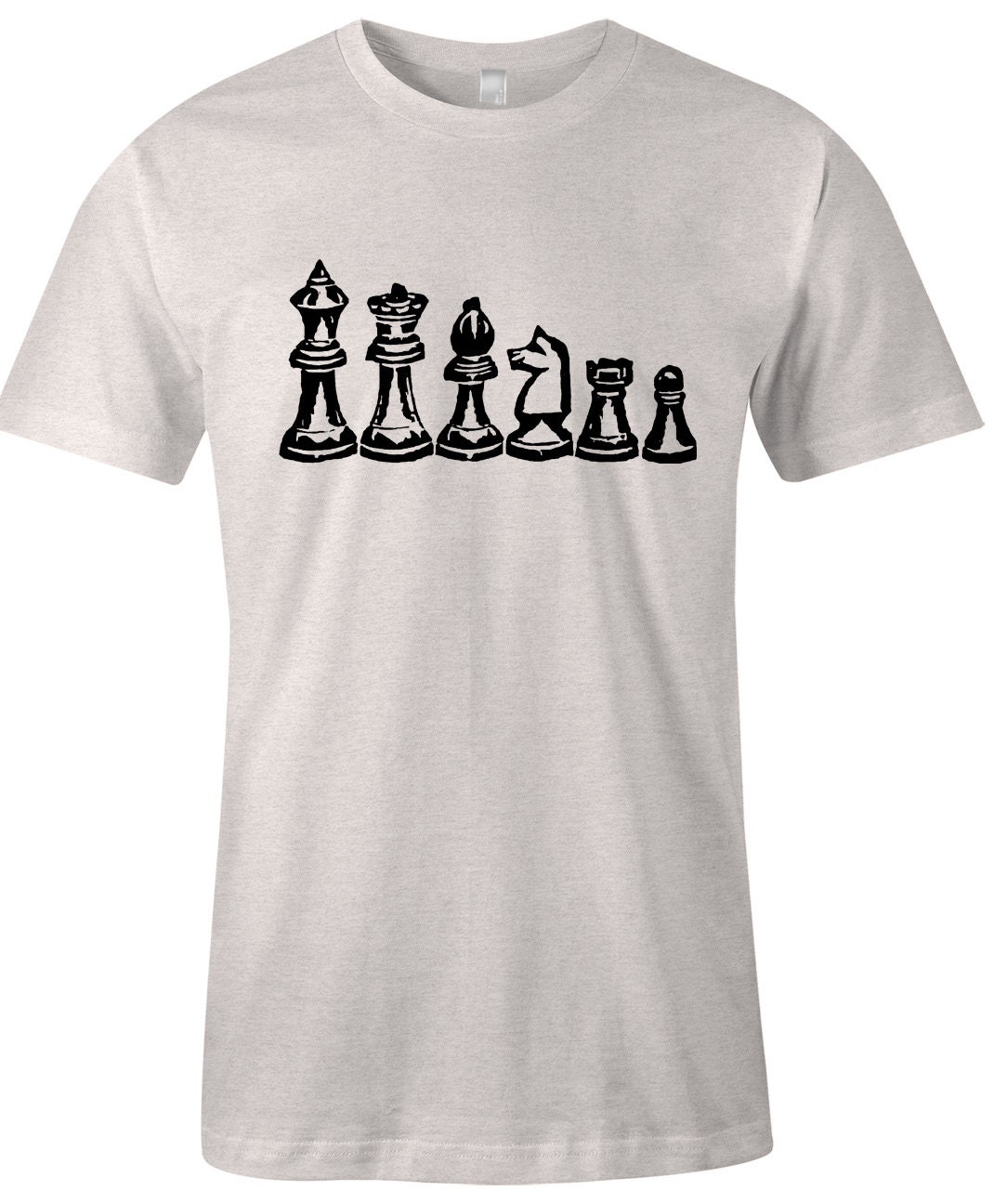 Italian Game Chess T-shirt – Zero Blunders