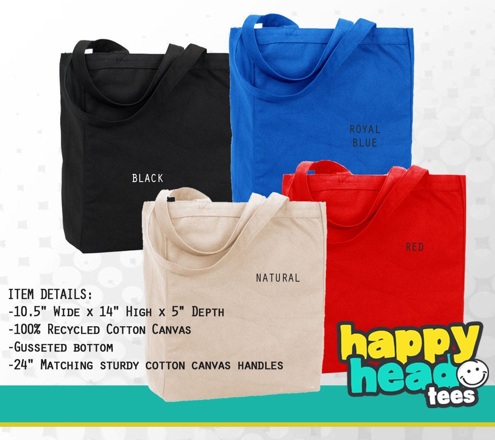 Vegan Lunch Bag Vegan Lunch Tote Vegan Gift Animal Rights Etsy