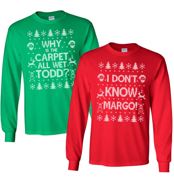 I Dont Know Margo Shirt I Dont Know Margo Shirt