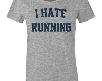 i hate running t shirt nike Off 73 